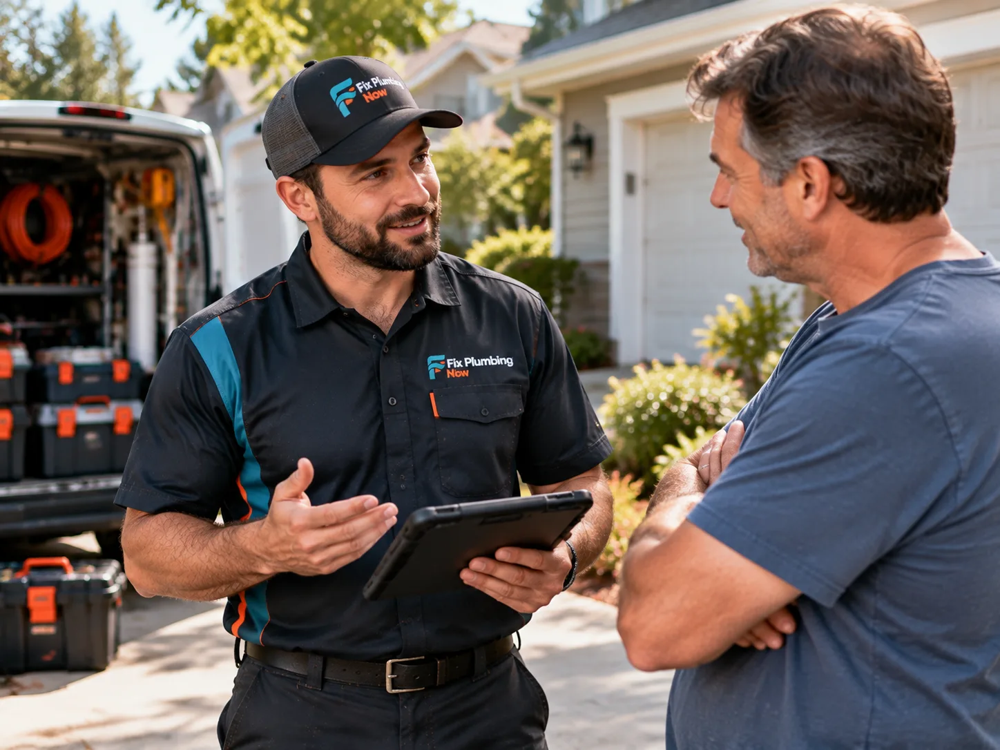 Clogged Drain Service Oral, SD FAQs